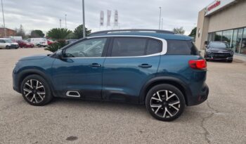 CITROENC5 Aircross 2018 pieno