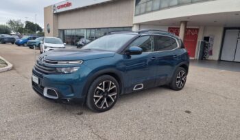 CITROENC5 Aircross 2018 pieno