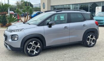 CITROENC3 Aircross I 2017 pieno