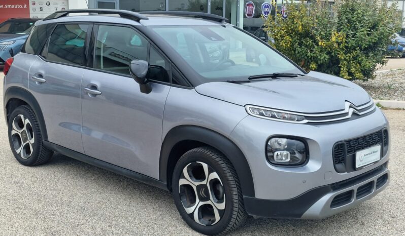 CITROENC3 Aircross I 2017 pieno