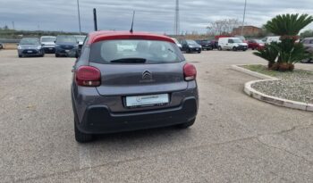 CITROEN – C3 III 2017 – C3 1.2 puretech Shine s&s 83cv pieno