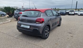 CITROEN – C3 III 2017 – C3 1.2 puretech Shine s&s 83cv pieno