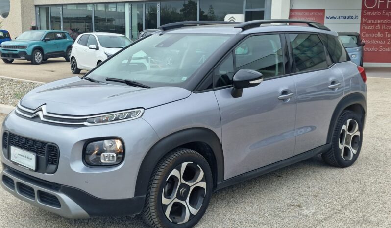 CITROENC3 Aircross I 2017 pieno