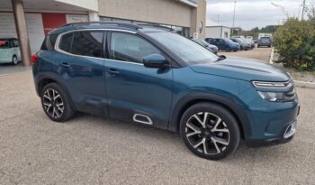 CITROENC5 Aircross 2018 pieno