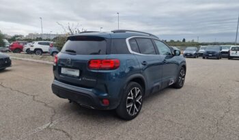 CITROENC5 Aircross 2018 pieno