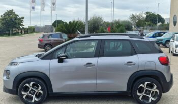 CITROENC3 Aircross I 2017 pieno