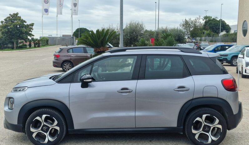 CITROENC3 Aircross I 2017 pieno