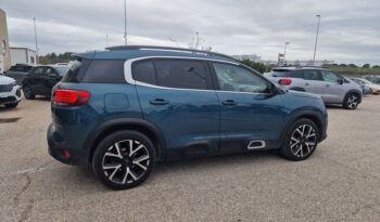 CITROENC5 Aircross 2018 pieno