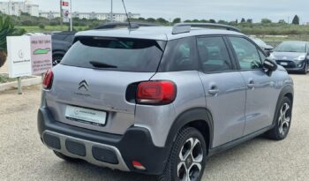 CITROENC3 Aircross I 2017 pieno