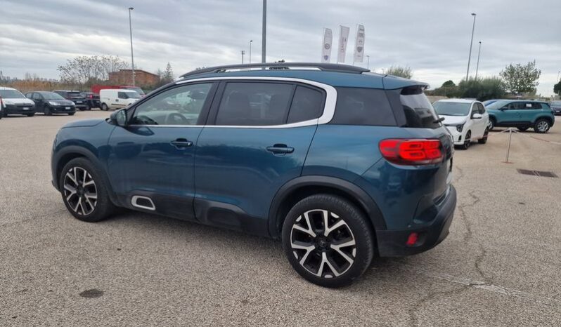 CITROENC5 Aircross 2018 pieno