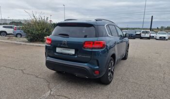 CITROENC5 Aircross 2018 pieno