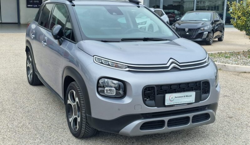 CITROENC3 Aircross I 2017 pieno