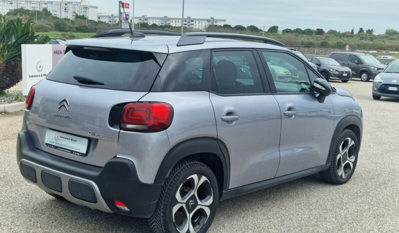 CITROENC3 Aircross I 2017 pieno