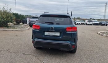 CITROENC5 Aircross 2018 pieno