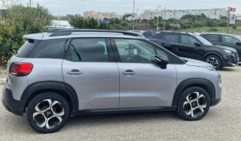 CITROENC3 Aircross I 2017 pieno