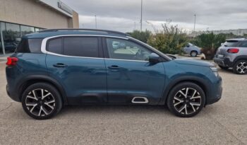 CITROENC5 Aircross 2018 pieno