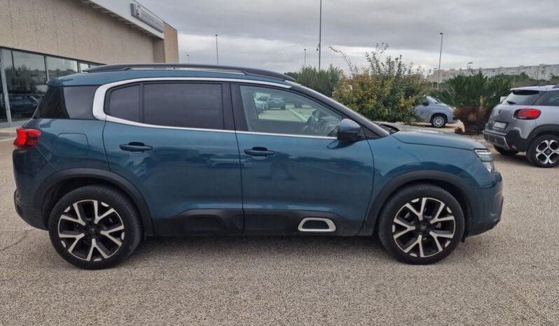 CITROENC5 Aircross 2018 pieno