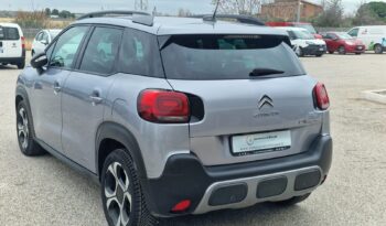 CITROENC3 Aircross I 2017 pieno