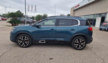 CITROENC5 Aircross 2018 pieno