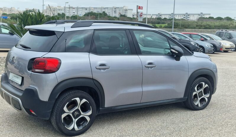 CITROENC3 Aircross I 2017 pieno