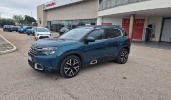 CITROENC5 Aircross 2018 pieno