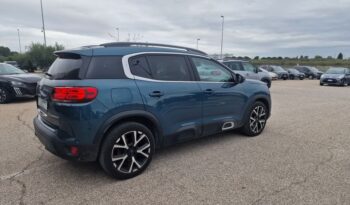 CITROENC5 Aircross 2018 pieno