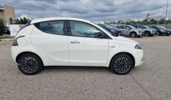 LANCIA – Ypsilon III 2021 – Ypsilon 1.0 firefly hybrid Platino s&s 70cv pieno