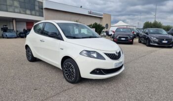 LANCIA – Ypsilon III 2021 – Ypsilon 1.0 firefly hybrid Platino s&s 70cv pieno