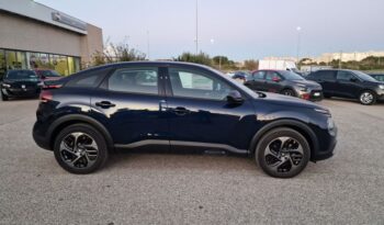 CITROENC4 III 2021 pieno