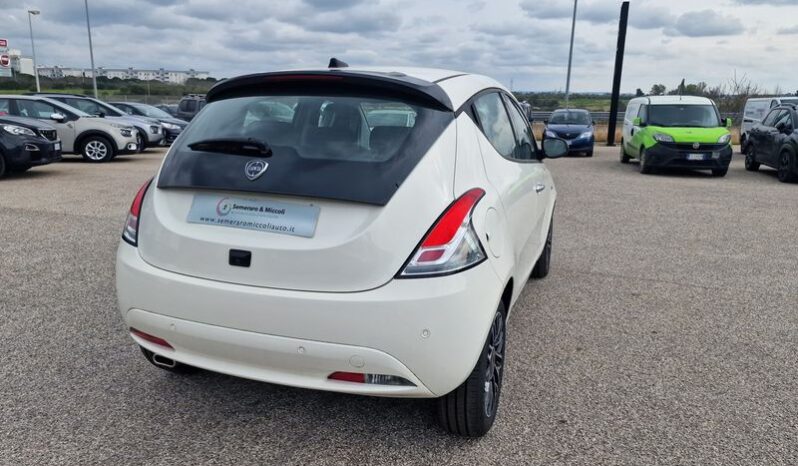 LANCIA – Ypsilon III 2021 – Ypsilon 1.0 firefly hybrid Platino s&s 70cv pieno