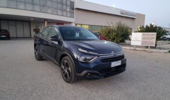 CITROENC4 III 2021 pieno