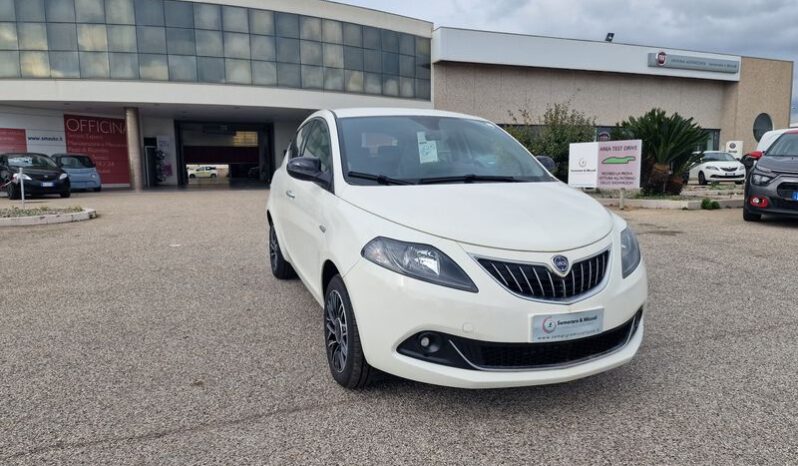 LANCIA – Ypsilon III 2021 – Ypsilon 1.0 firefly hybrid Platino s&s 70cv pieno