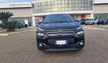 CITROENC3 III 2017 pieno