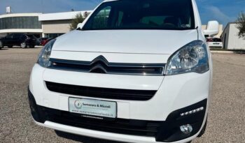 CITROENBerlingo II 2015 pieno