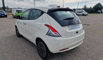 LANCIA – Ypsilon III 2021 – Ypsilon 1.0 firefly hybrid Platino s&s 70cv pieno