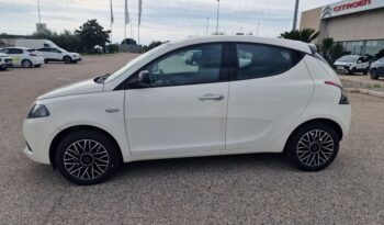 LANCIA – Ypsilon III 2021 – Ypsilon 1.0 firefly hybrid Platino s&s 70cv pieno