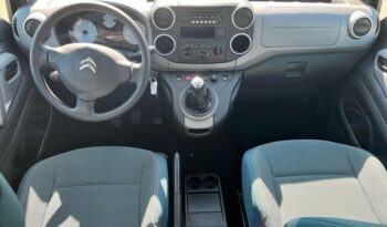 CITROENBerlingo II 2015 pieno