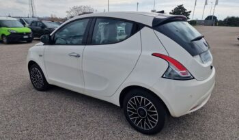 LANCIA – Ypsilon III 2021 – Ypsilon 1.0 firefly hybrid Platino s&s 70cv pieno