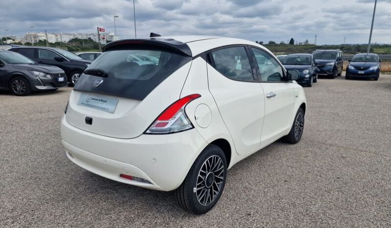 LANCIA – Ypsilon III 2021 – Ypsilon 1.0 firefly hybrid Platino s&s 70cv pieno