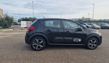 CITROENC3 III 2017 pieno