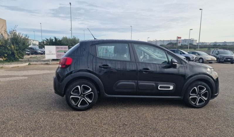 CITROENC3 III 2017 pieno