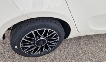 LANCIA – Ypsilon III 2021 – Ypsilon 1.0 firefly hybrid Platino s&s 70cv pieno