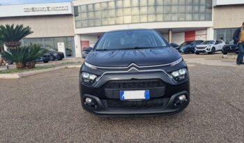 CITROENC3 III 2017 pieno