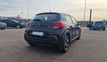 CITROENC3 III 2017 pieno