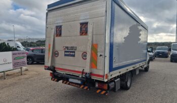 IVECO 50C13 PATENTE C UNICO PROPRIETARIO SPONDA IDRAUILICA pieno