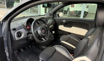 FIAT500 III 2015 pieno