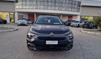 CITROENC4 III 2021 pieno