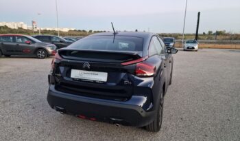 CITROENC4 III 2021 pieno