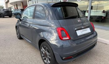 FIAT500 III 2015 pieno