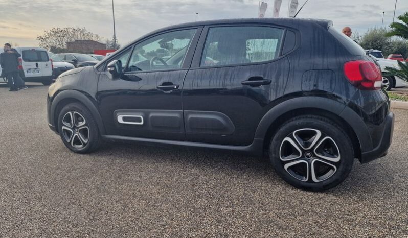 CITROENC3 III 2017 pieno